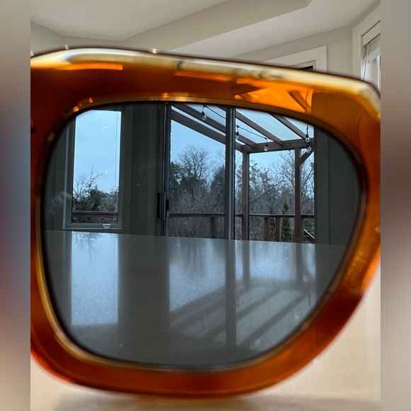 Ray Ban - STATE STREET - COLLECTION SERIES - MODEL RB2186 - Gender Neutral - Picture 3 of 9